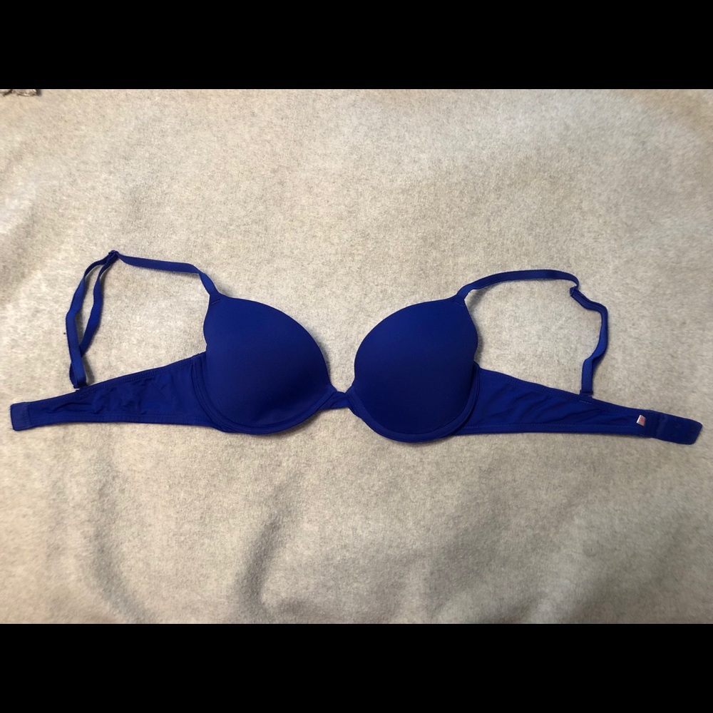 Victoria’s Secret bra